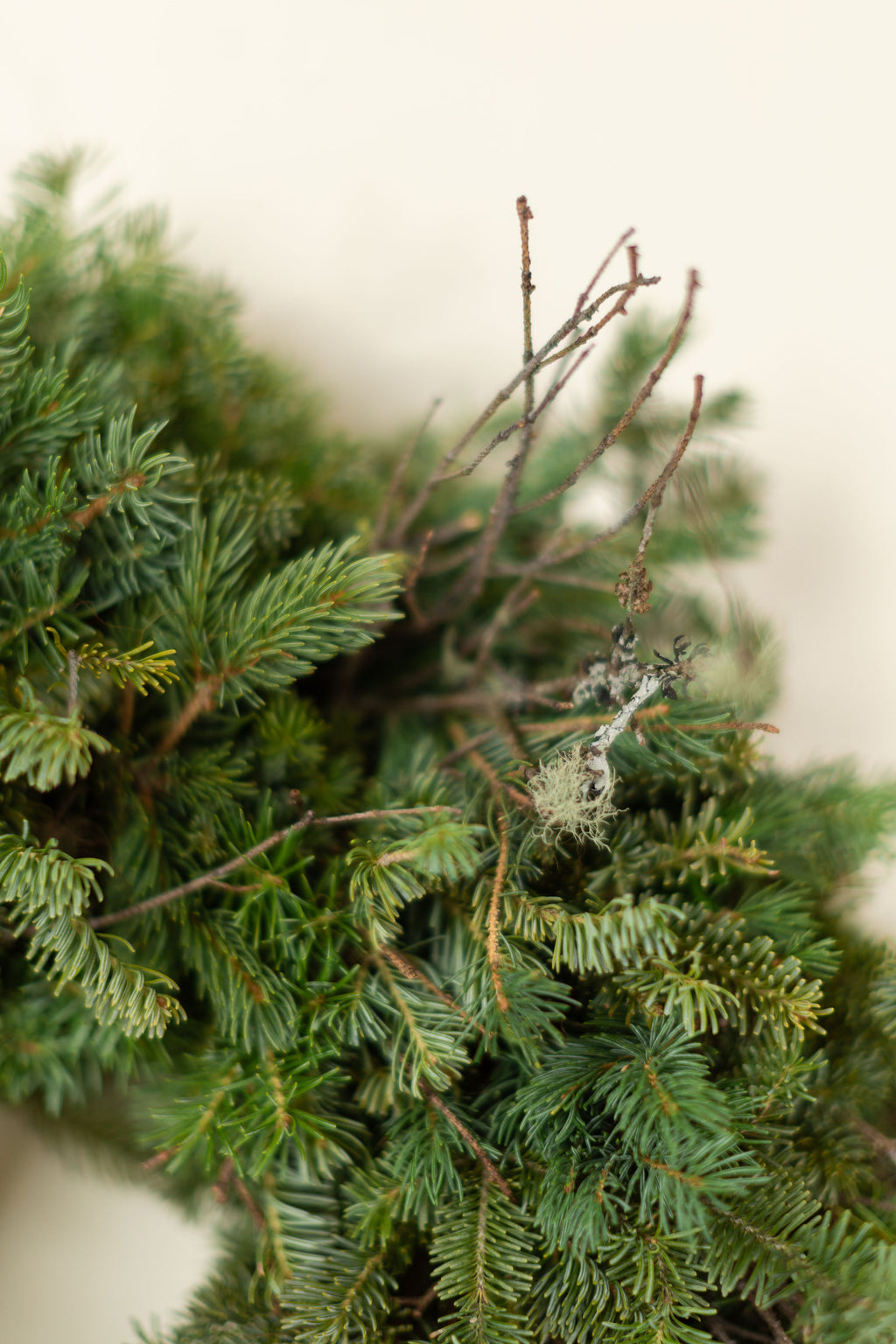 River Valley Wreath