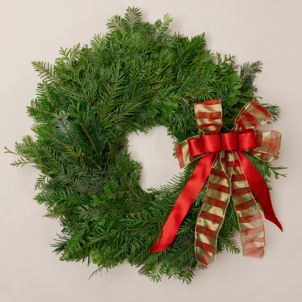 River Valley Wreath