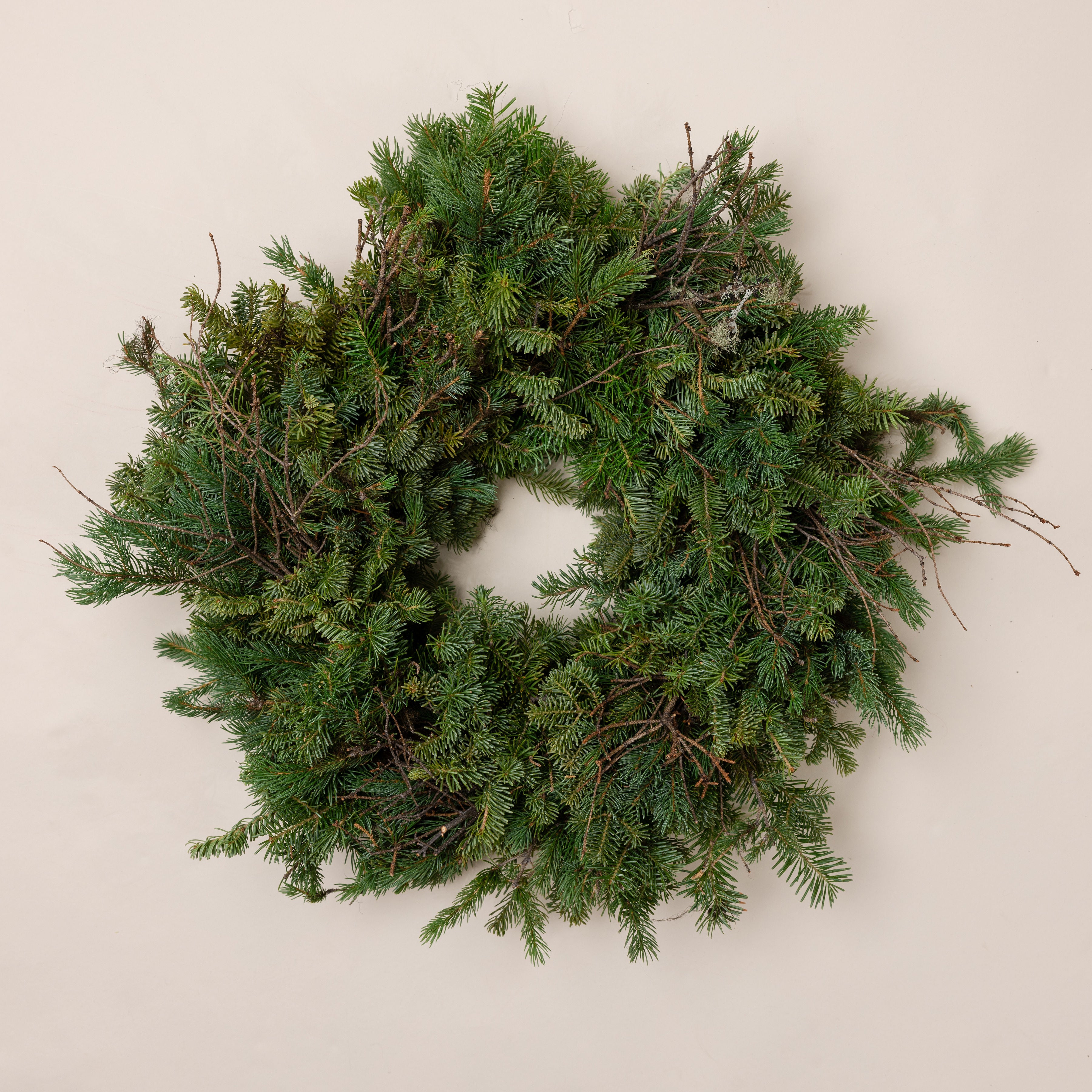 Classic Wreath